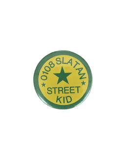 SLATAN STREET KID image
